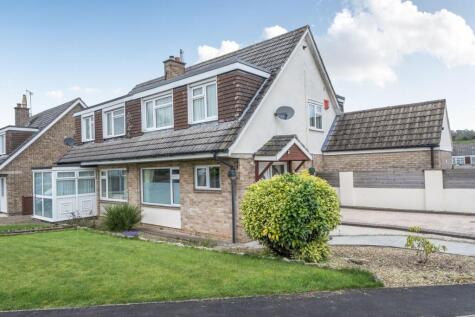 Westleigh Gardens, Shepton Mallet, BA4