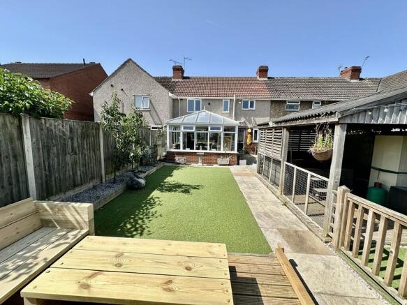 Talbot Avenue, Barnby Dun, Doncaster photo 4