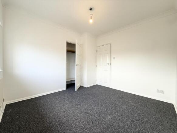 Bedroom 2 Double