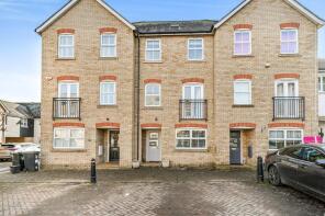23, Durand Lane, Dunmow CM6 3FS