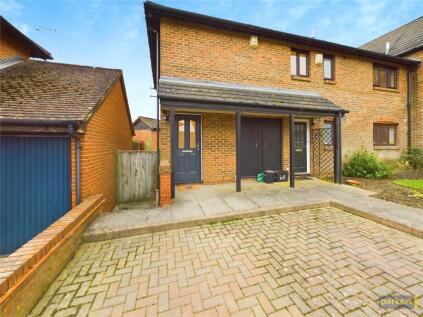 Broad Hinton, Twyford, Reading, Berkshire, RG10