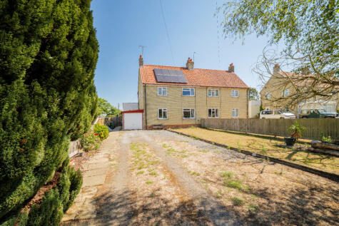 The Drove, West Raynham
