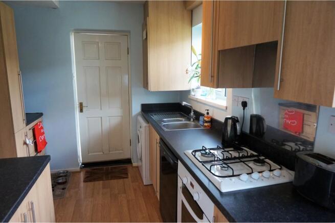 Kitchen / Breakfast