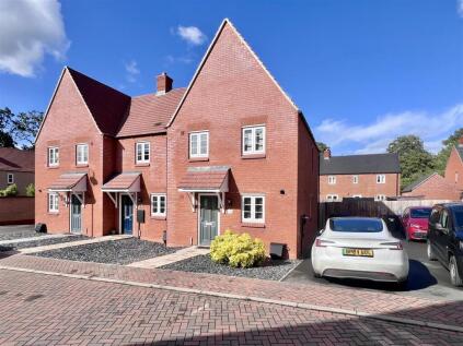Hamilton Drive, Towcester
