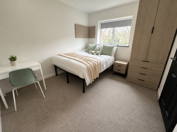 Bedroom 4