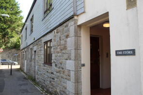 Flat 3, The Store, Tresooth Lane, Penryn TR10 8DL