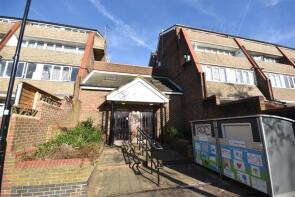 55, Trimmer Walk, Brentford TW8 0RJ