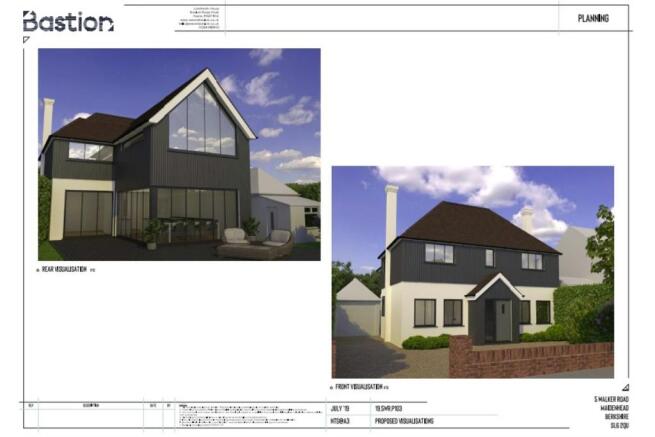 Planning Permission