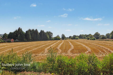 Paddocks Green, Congleton