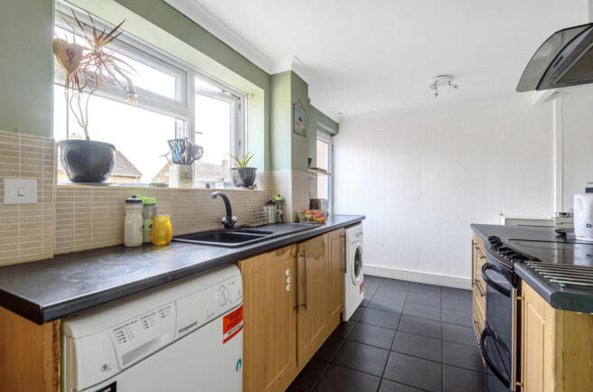 Kitchen/Utility