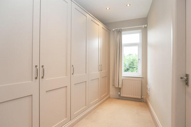 Bedroom 1 Dressin...