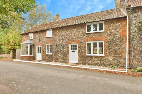 Castle Acre, King's Lynn, Norfolk, PE32