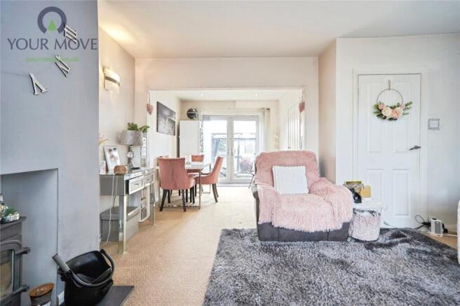 3 bed Semi-Detached for sale Image 10