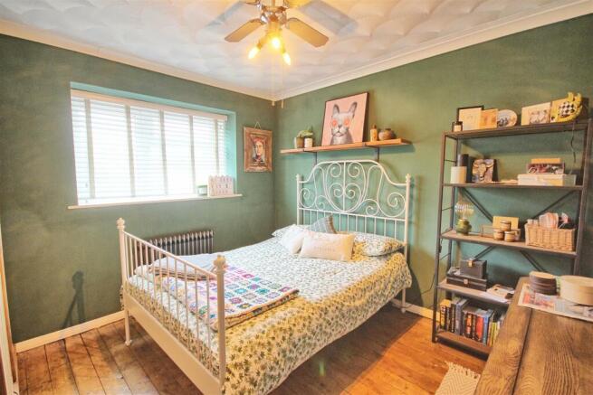 BEDROOM TWO