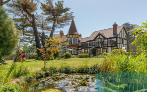 Bodwen Court, Woodside Road, Ryde PO33 4JR