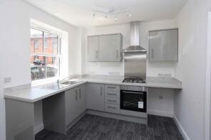 3, Cobblers Court, High Street, Wellington, Telford TF1 1JW