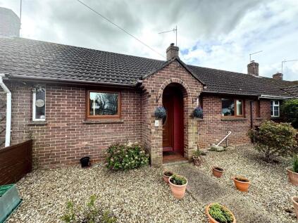 Chinnocks, Sturminster Newton