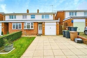 15, Benson Close, Luton LU3 3QW
