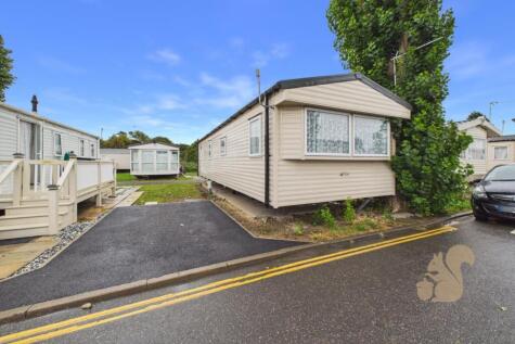 Walton Avenue, Felixstowe