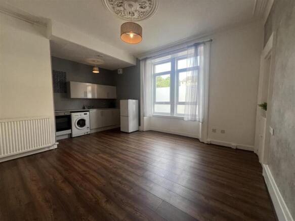 Mount Pleasant Street, Greenock photo 4