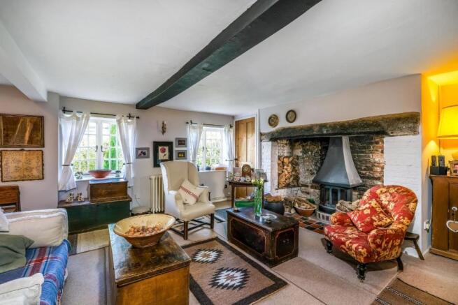Sitting room