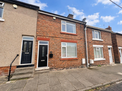 Burn Street, Bowburn, Durham