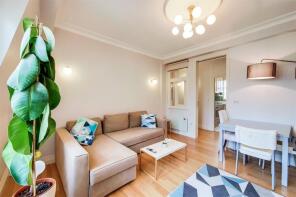Flat 46, 54 57 Goodwood Court, Devonshire Street, London W1W 5EF