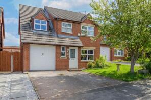 57, Waterside Drive, Frodsham WA6 7NF