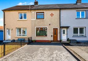 17, Ritchie Place, Grangemouth FK3 8TE
