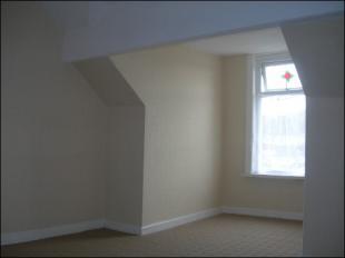 Bedroom 3 (Attic)