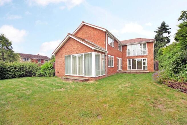 42 Pound Lane 131...