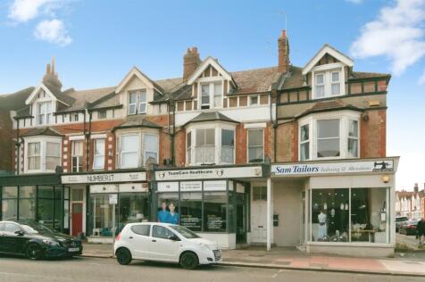 Wickham Avenue, Bexhill-On-Sea