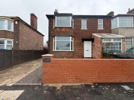 25, Ashford Avenue, Middlesbrough TS5 4QL