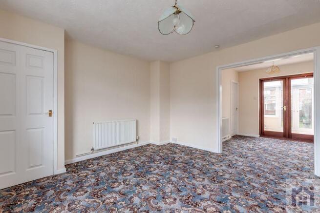 Open Plan