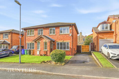Kinders Fold, Shore, Littleborough, OL15 9LT