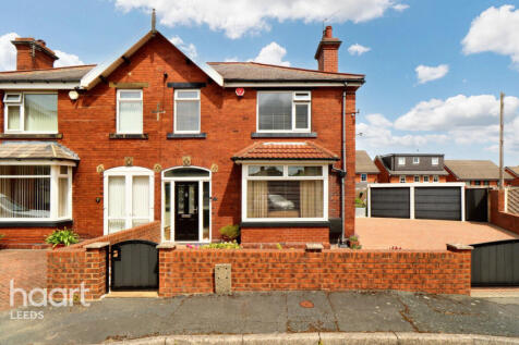 Moorgrove, Leeds