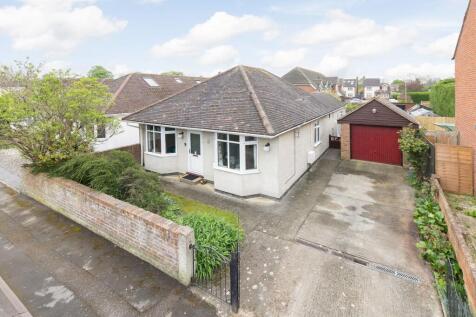 Crabtree Lane, Drayton, OX14