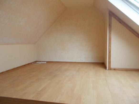 Attic