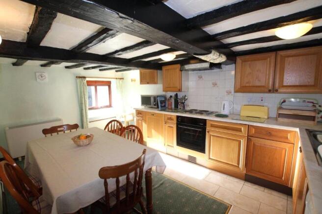 Smithy Cottage