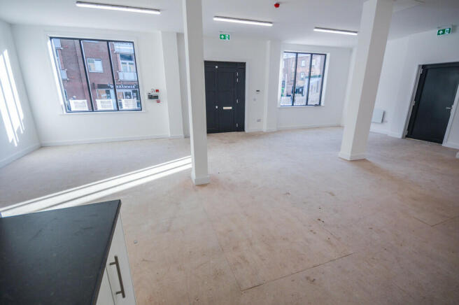 Internal Space