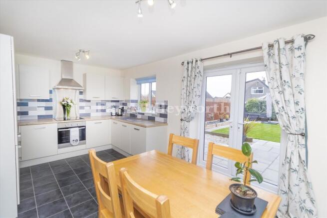 Kitchen Dining