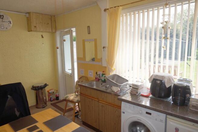 Kitchen / Diner