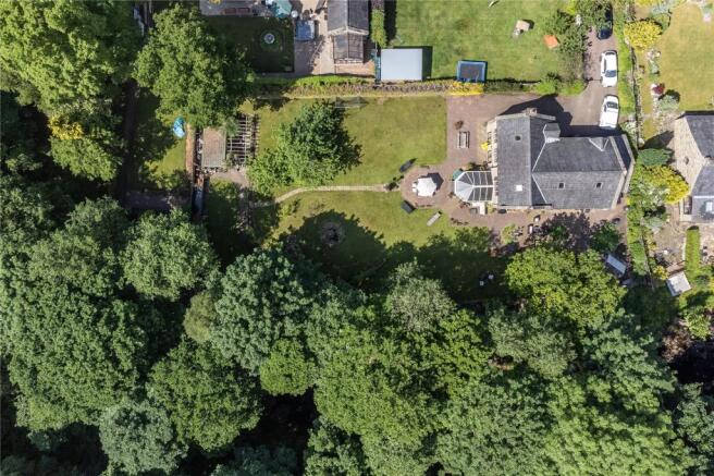 Birdseye View