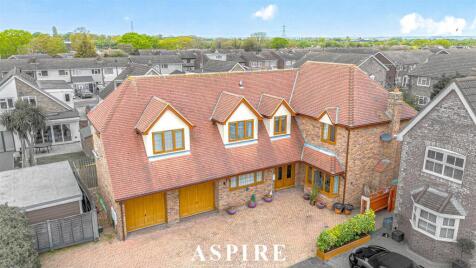 Video Tour Inside - Ashwood, Benfleet
