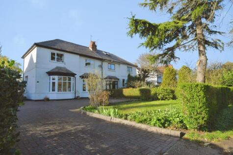 Hykeham Road, Lincoln, LN6