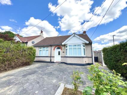 Eastwood Road, Rayleigh