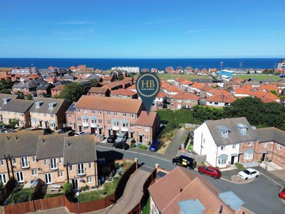 2 bed End of Terrace for sale Image 12