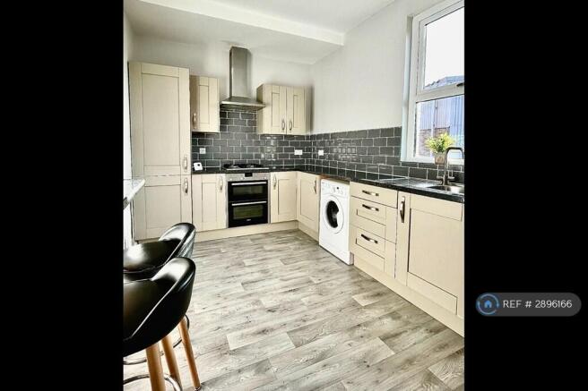 Communal Kitchen