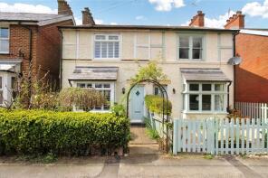 9, Westbrooke Road, Alton GU34 1JL