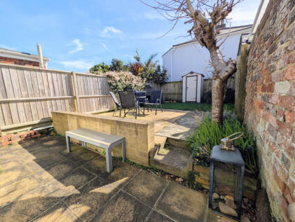 Upton Road, Isle Of Wight, PO33